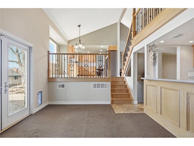 8180 W Hoover Pl, Littleton, CO 80123