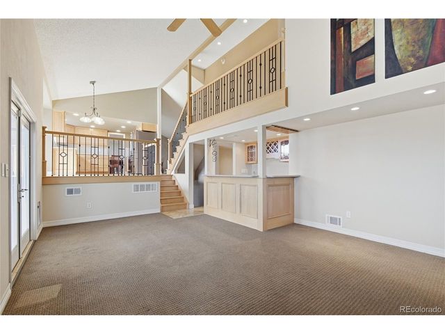 8180 W Hoover Pl, Littleton, CO 80123