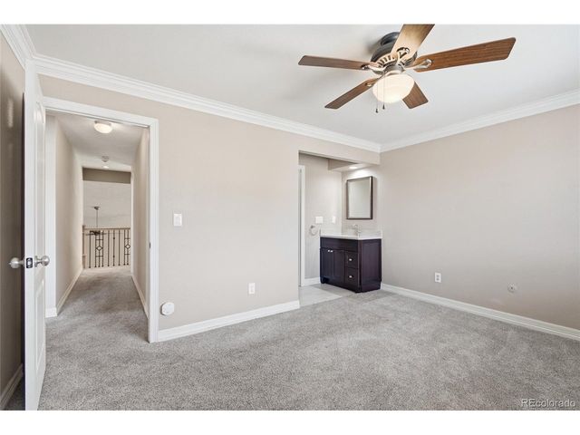 8180 W Hoover Pl, Littleton, CO 80123