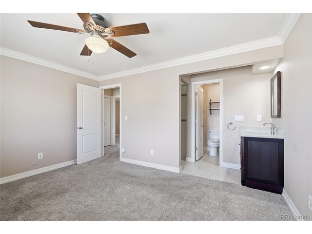 8180 W Hoover Pl, Littleton, CO 80123