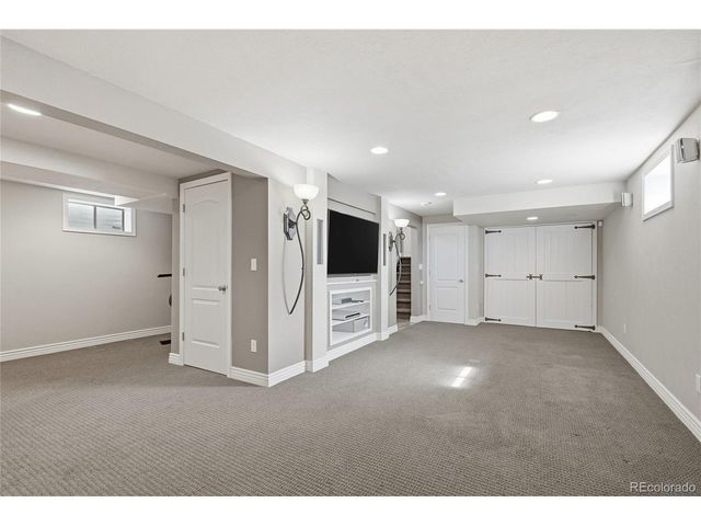 8180 W Hoover Pl, Littleton, CO 80123