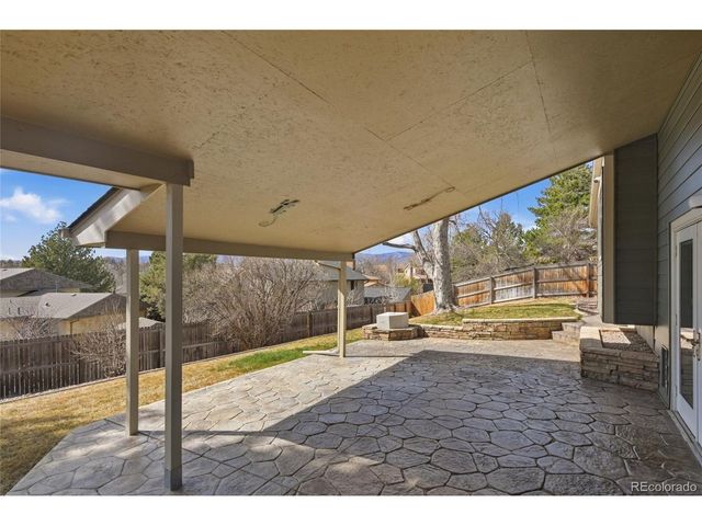 8180 W Hoover Pl, Littleton, CO 80123