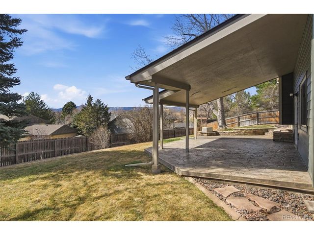 8180 W Hoover Pl, Littleton, CO 80123