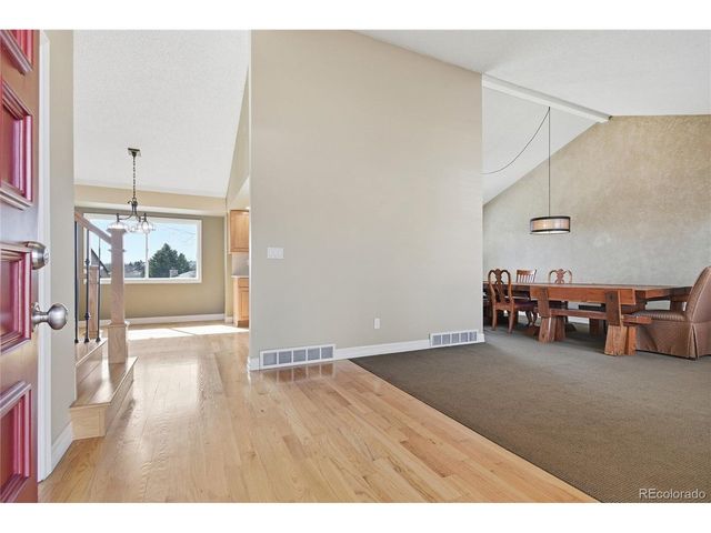 8180 W Hoover Pl, Littleton, CO 80123