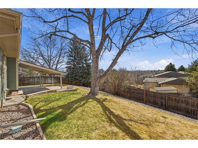 8180 W Hoover Pl, Littleton, CO 80123