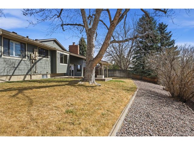 8180 W Hoover Pl, Littleton, CO 80123