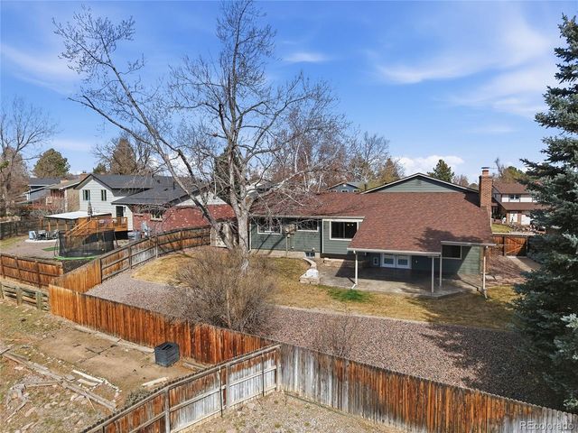 8180 W Hoover Pl, Littleton, CO 80123