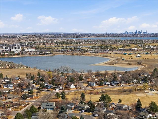 8180 W Hoover Pl, Littleton, CO 80123