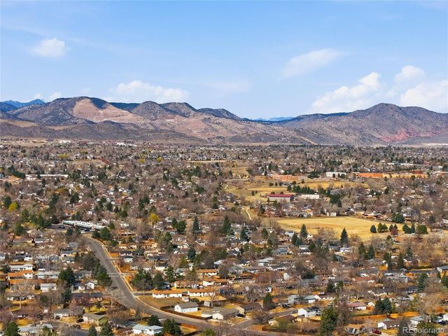 8180 W Hoover Pl, Littleton, CO 80123