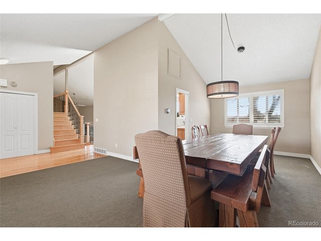 8180 W Hoover Pl, Littleton, CO 80123