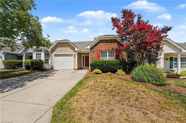 19 Mansfield Circle, Greensboro, NC 27455