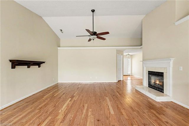 19 Mansfield Circle, Greensboro, NC 27455