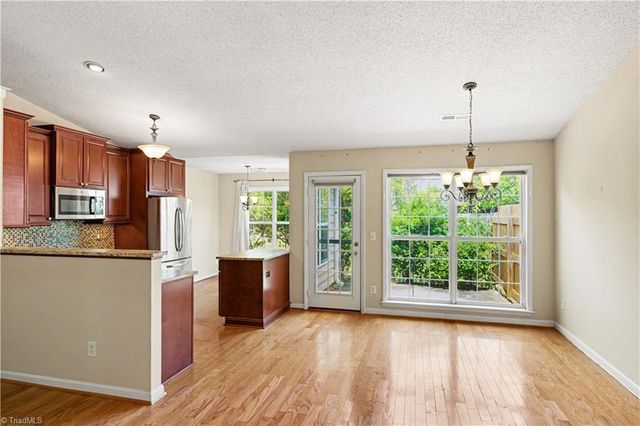 19 Mansfield Circle, Greensboro, NC 27455