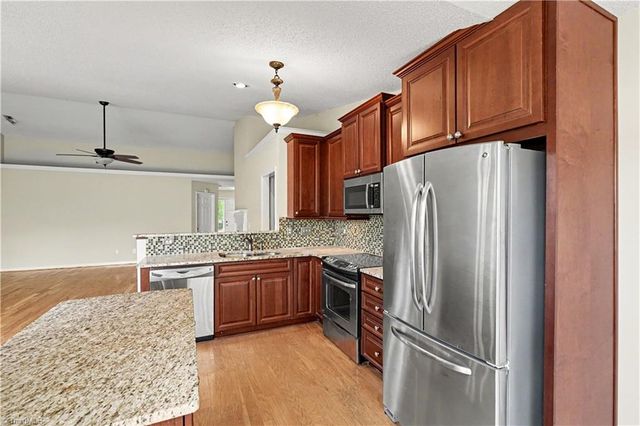 19 Mansfield Circle, Greensboro, NC 27455