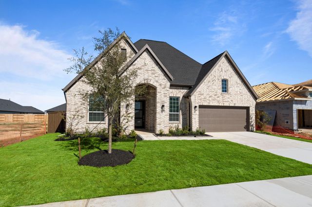 629 Cross Timbers Trace, Waller, TX 77447