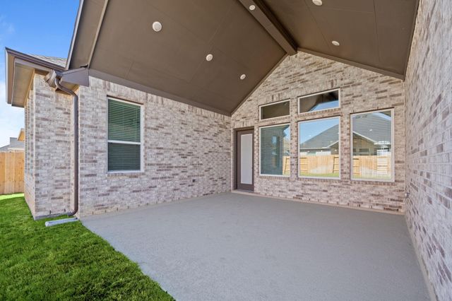 629 Cross Timbers Trace, Waller, TX 77447