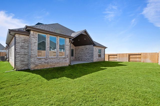 629 Cross Timbers Trace, Waller, TX 77447