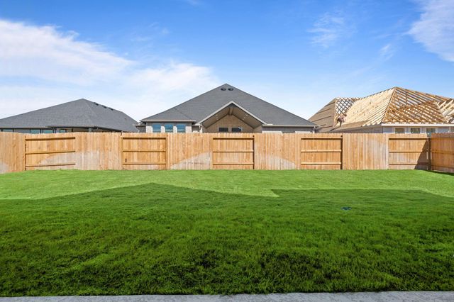 629 Cross Timbers Trace, Waller, TX 77447