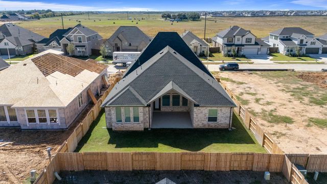 629 Cross Timbers Trace, Waller, TX 77447