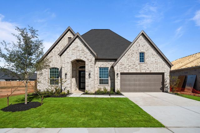 629 Cross Timbers Trace, Waller, TX 77447