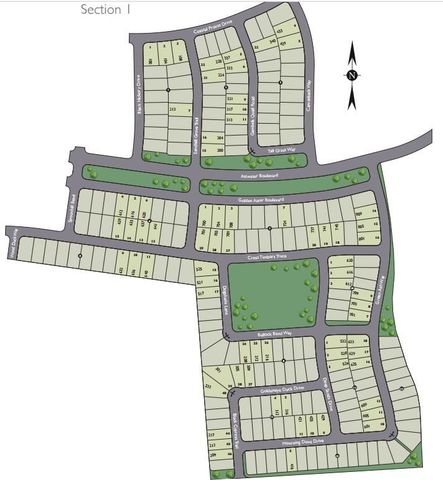 629 Cross Timbers Trace, Waller, TX 77447