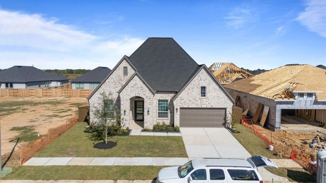 629 Cross Timbers Trace, Waller, TX 77447