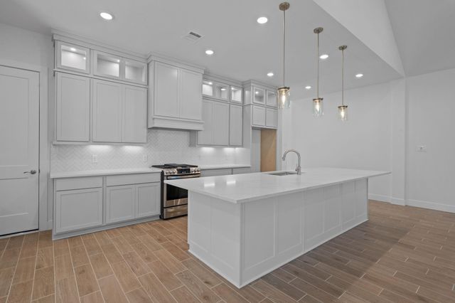 629 Cross Timbers Trace, Waller, TX 77447