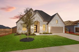 629 Cross Timbers Trace, Waller, TX 77447