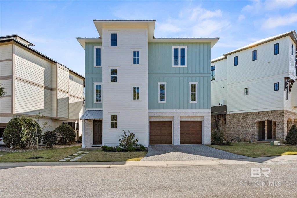 16862 D'iberville Lane, Gulf Shores, AL 36542