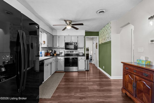 164 Quartermouse Rd, Shepherdsville, KY 40165