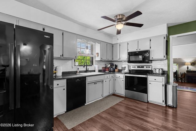164 Quartermouse Rd, Shepherdsville, KY 40165