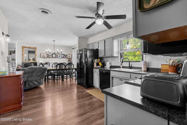 164 Quartermouse Rd, Shepherdsville, KY 40165