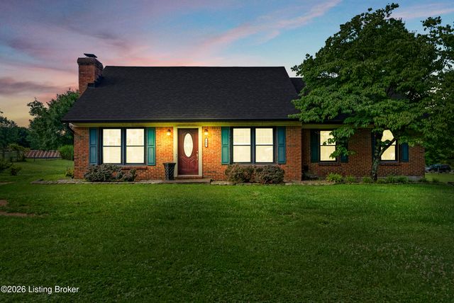 164 Quartermouse Rd, Shepherdsville, KY 40165