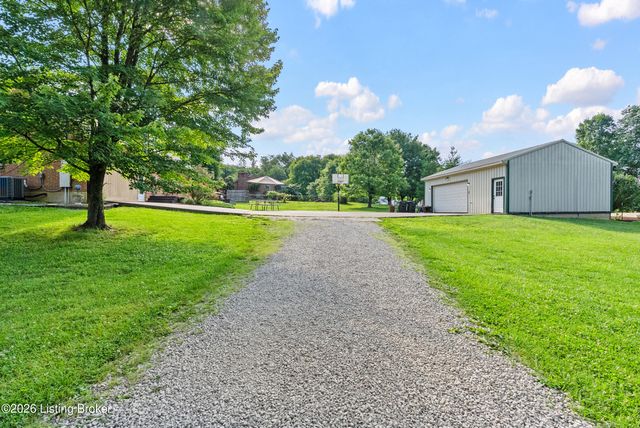 164 Quartermouse Rd, Shepherdsville, KY 40165