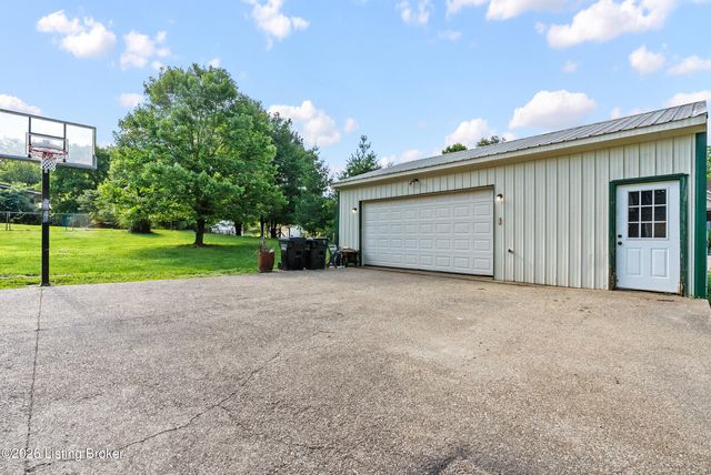 164 Quartermouse Rd, Shepherdsville, KY 40165