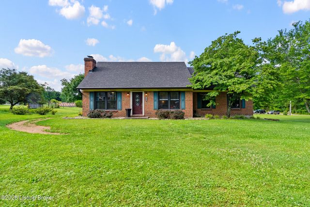 164 Quartermouse Rd, Shepherdsville, KY 40165
