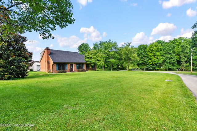 164 Quartermouse Rd, Shepherdsville, KY 40165