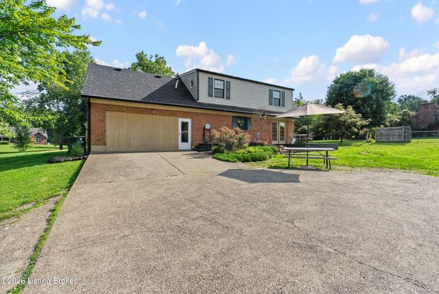 164 Quartermouse Rd, Shepherdsville, KY 40165