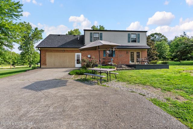 164 Quartermouse Rd, Shepherdsville, KY 40165
