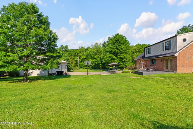 164 Quartermouse Rd, Shepherdsville, KY 40165