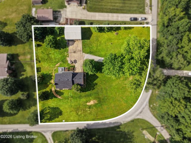 164 Quartermouse Rd, Shepherdsville, KY 40165