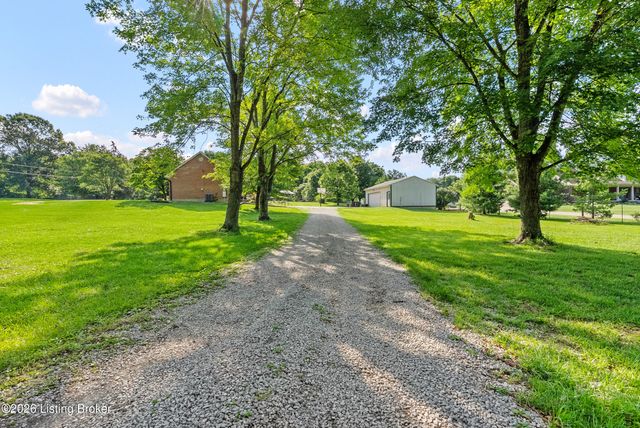 164 Quartermouse Rd, Shepherdsville, KY 40165
