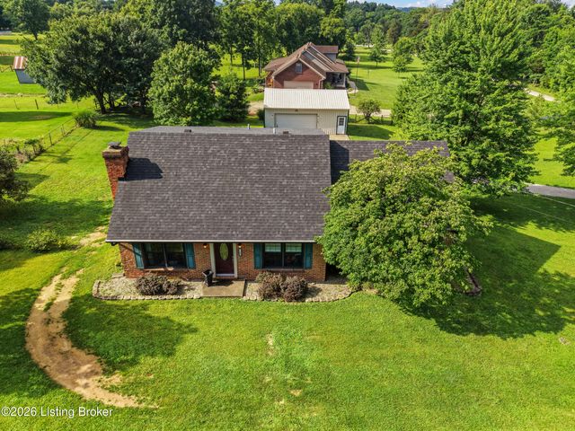 164 Quartermouse Rd, Shepherdsville, KY 40165