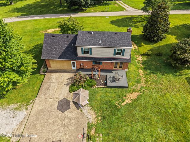 164 Quartermouse Rd, Shepherdsville, KY 40165