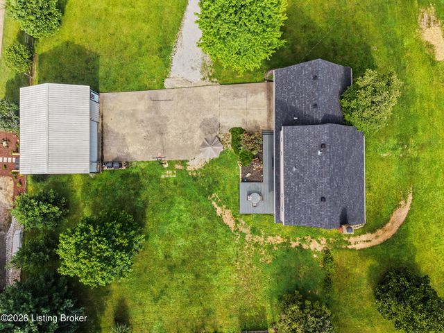 164 Quartermouse Rd, Shepherdsville, KY 40165