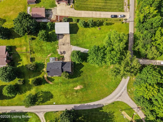 164 Quartermouse Rd, Shepherdsville, KY 40165