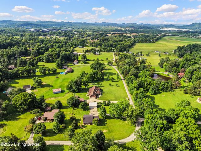 164 Quartermouse Rd, Shepherdsville, KY 40165