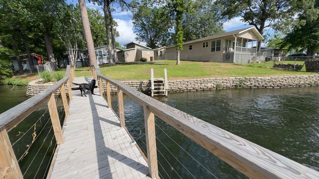 208 South Shore Drive, Lone Star, TX 75668