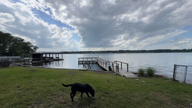 208 South Shore Drive, Lone Star, TX 75668