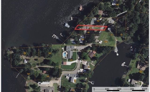 208 South Shore Drive, Lone Star, TX 75668